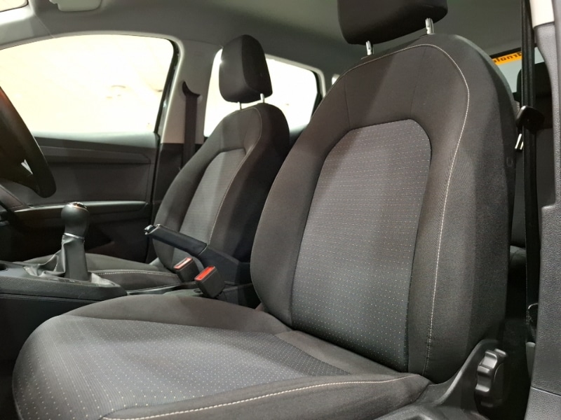 Used SEAT Ibiza 2023 for sale - 78079916: Photo 12