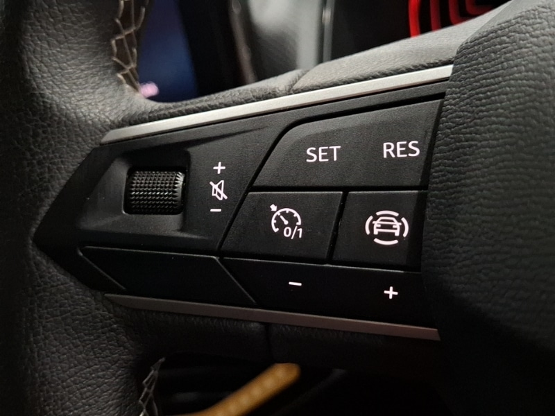 Used SEAT Ibiza 2023 for sale - 78079916: Photo 14