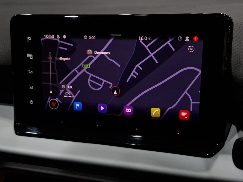 Used SEAT Ibiza 2023 for sale - 78079916: Photo 15