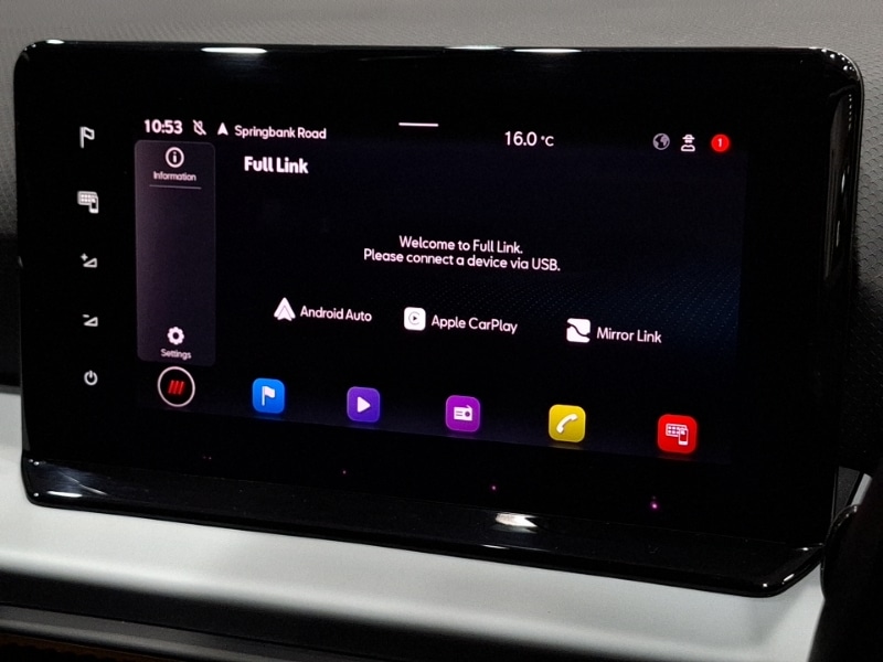 Used SEAT Ibiza 2023 for sale - 78079916: Photo 16