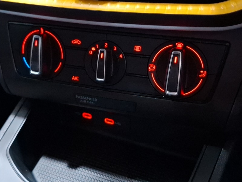 Used SEAT Ibiza 2023 for sale - 78079916: Photo 18