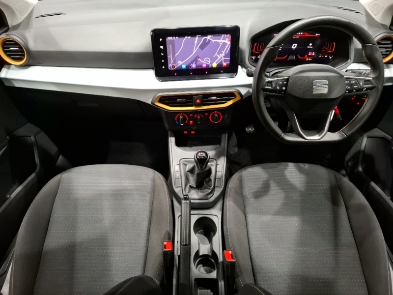 Used SEAT Ibiza 2023 for sale - 78079916: Photo 2