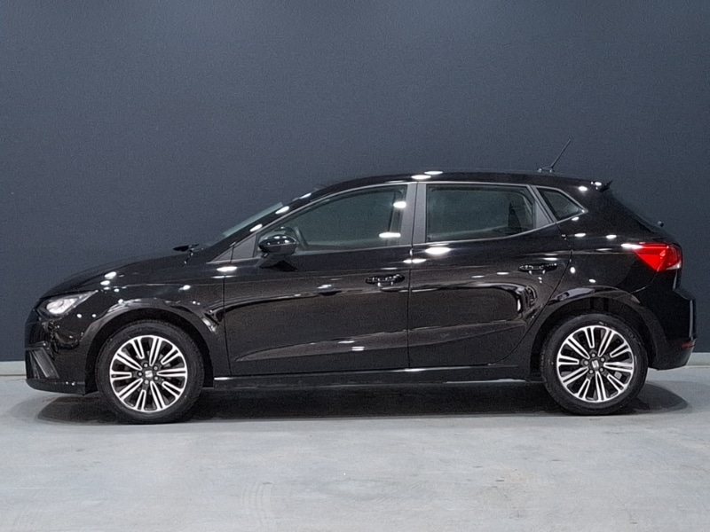 Used SEAT Ibiza 2023 for sale - 78079916: Photo 4