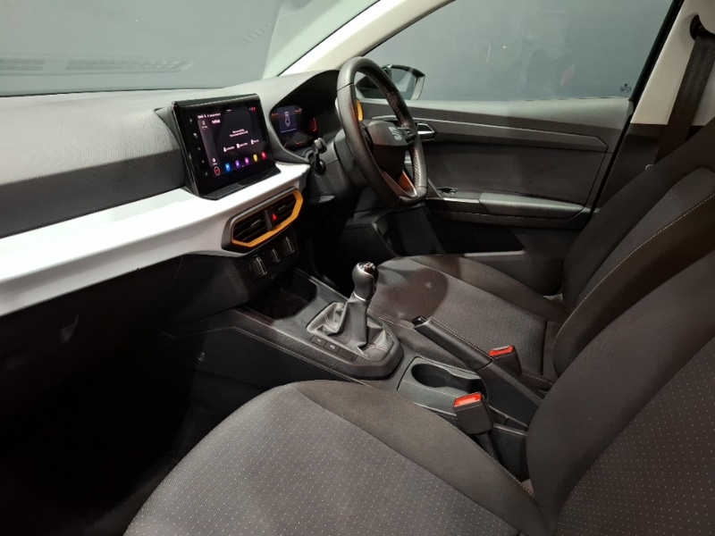 Used SEAT Ibiza 2023 for sale - 78079916: Photo 5