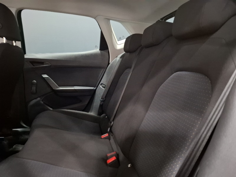 Used SEAT Ibiza 2023 for sale - 78079916: Photo 6