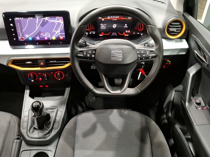 Used SEAT Ibiza 2023 for sale - 78079916: Photo 7