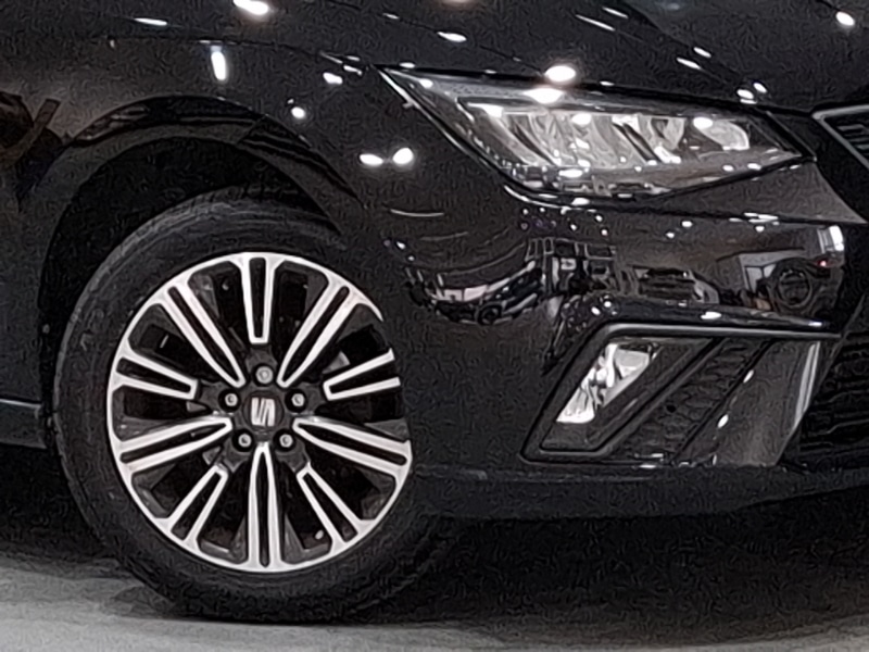 Used SEAT Ibiza 2023 for sale - 78079916: Photo 9