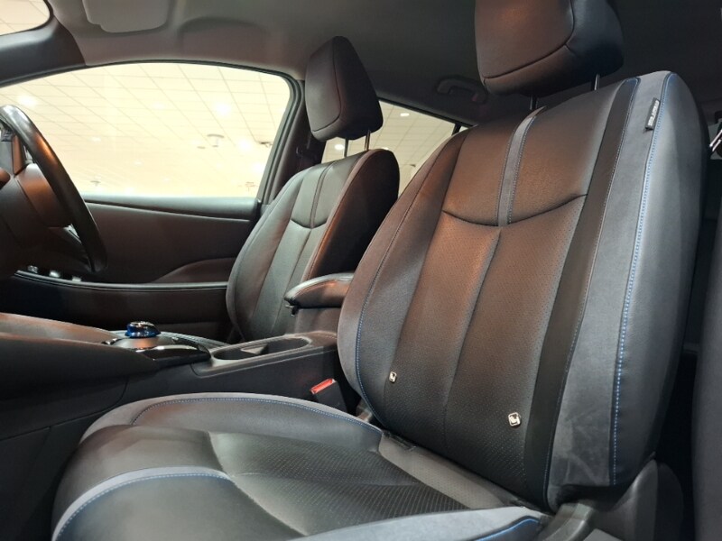 Used Nissan Leaf 2021 for sale - 78113991: Photo 12