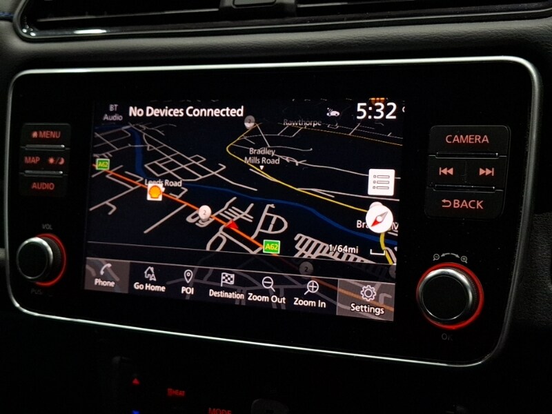 Used Nissan Leaf 2021 for sale - 78113991: Photo 17