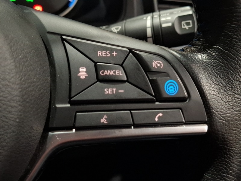 Used Nissan Leaf 2021 for sale - 78113991: Photo 18