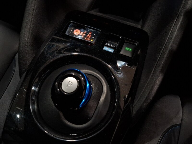 Used Nissan Leaf 2021 for sale - 78113991: Photo 19