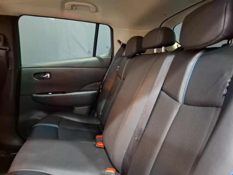 Used Nissan Leaf 2021 for sale - 78113991: Photo 6