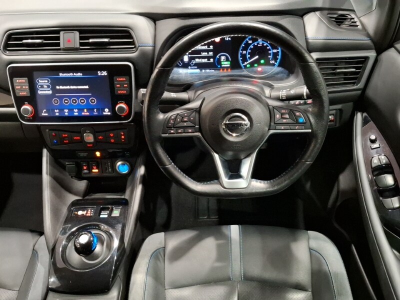 Used Nissan Leaf 2021 for sale - 78113991: Photo 7