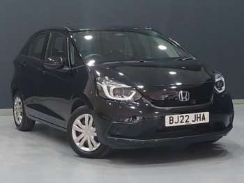 2022 - 1.5 i-MMD Hybrid SE 5dr eCVT