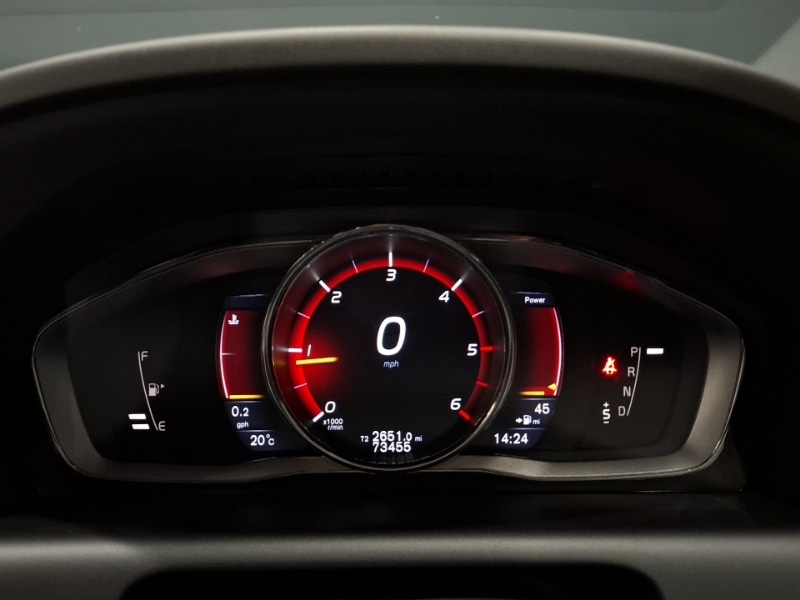 Used Volvo XC60 2016 for sale - 77750839: Photo 10