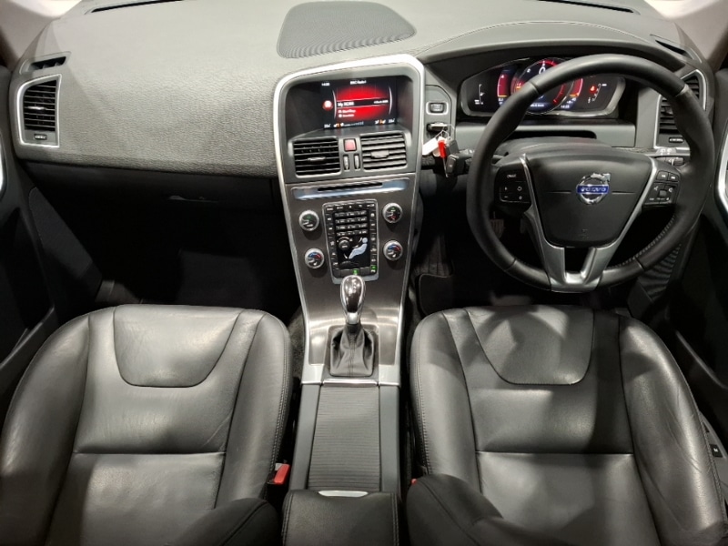 Used Volvo XC60 2016 for sale - 77750839: Photo 2