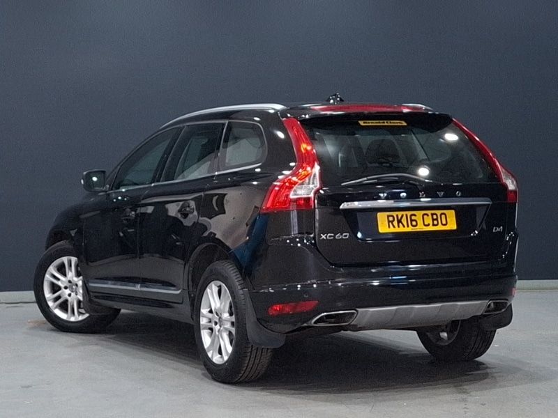Used Volvo XC60 2016 for sale - 77750839: Photo 3