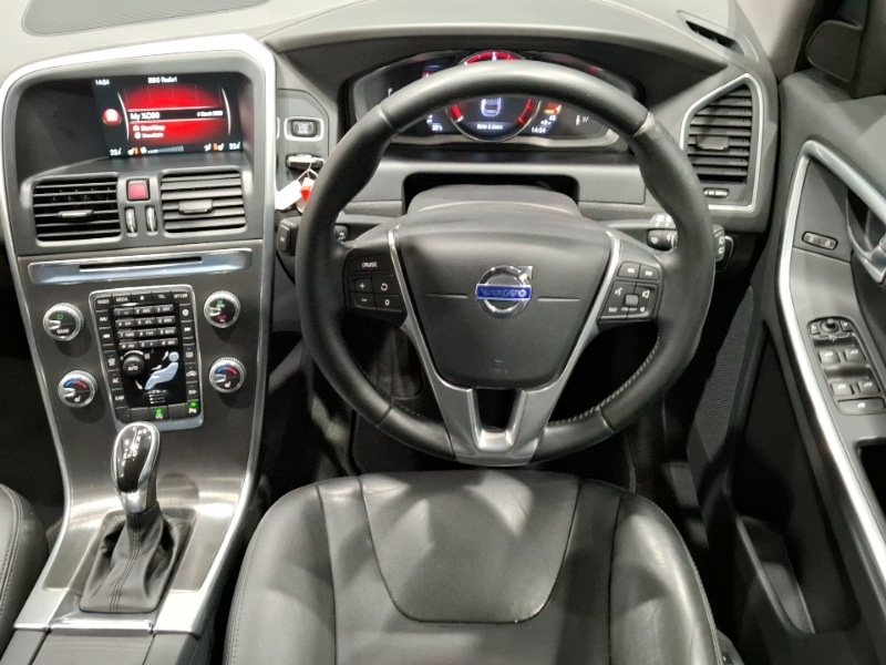 Used Volvo XC60 2016 for sale - 77750839: Photo 7