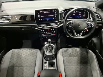 Used Volkswagen T-Roc 2022 for sale - 78515739: Photo