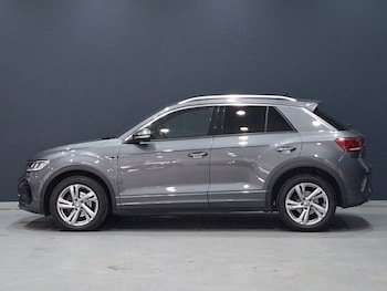 Used Volkswagen T-Roc 2022 for sale - 78515739: Photo