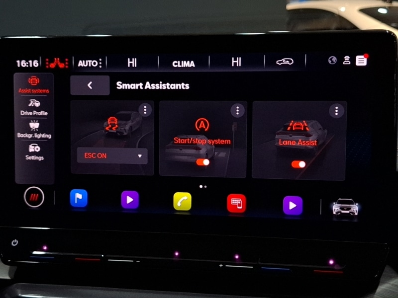 Used Cupra Formentor 2024 for sale - 77433708: Photo 15