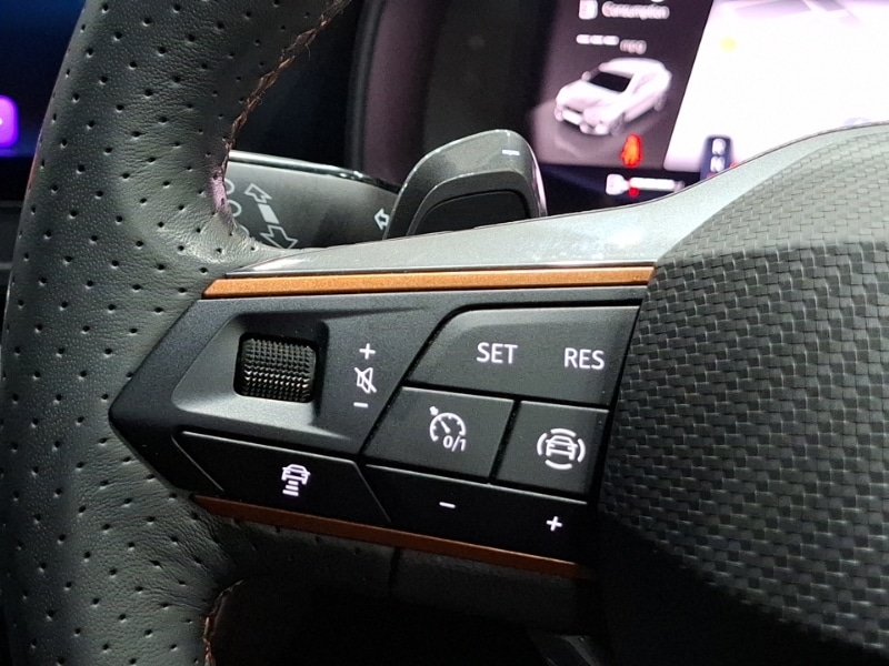 Used Cupra Formentor 2024 for sale - 77433708: Photo 18