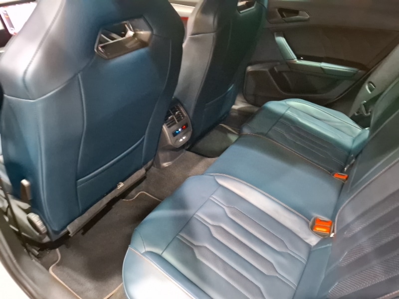 Used Cupra Formentor 2024 for sale - 77433708: Photo 6