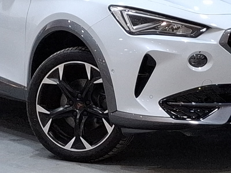 Used Cupra Formentor 2024 for sale - 77433708: Photo 9