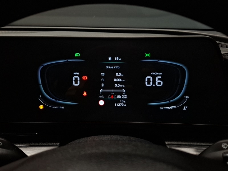 Used Kia Sportage 2025 for sale - 76885304: Photo 10