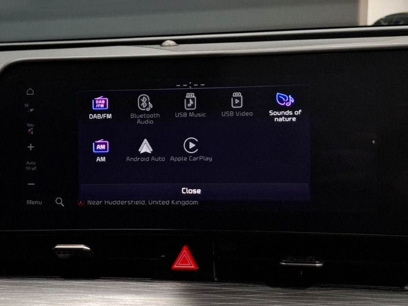 Used Kia Sportage 2025 for sale - 76885304: Photo 13