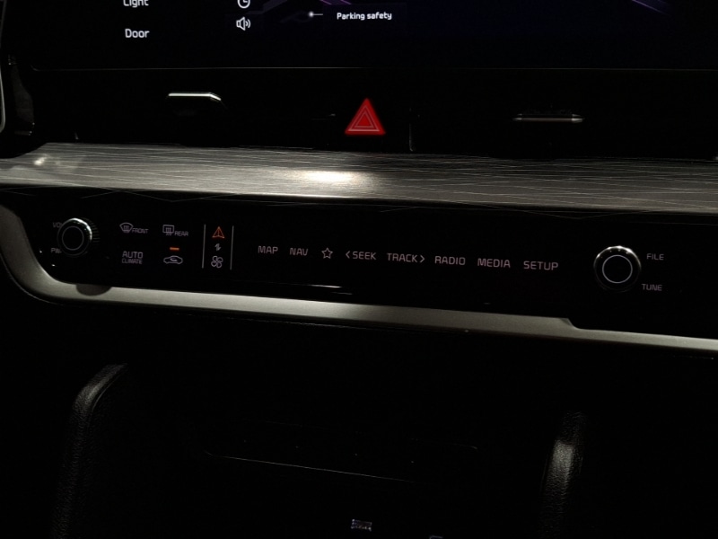 Used Kia Sportage 2025 for sale - 76885304: Photo 15