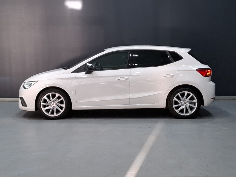 Used SEAT Ibiza 2024 for sale - 77101593: Photo 4