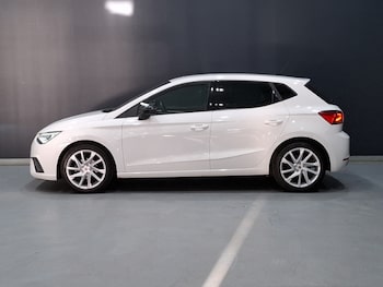 Used SEAT Ibiza 2024 for sale - 77101593: Photo