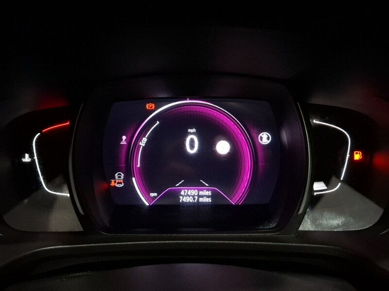 Used Renault Kadjar 2018 for sale - 78178890: Photo 10