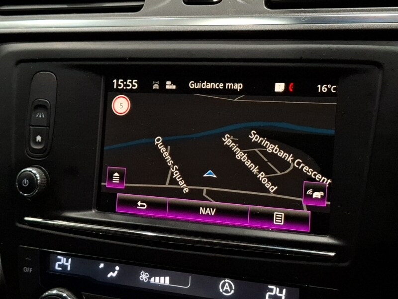 Used Renault Kadjar 2018 for sale - 78178890: Photo 17