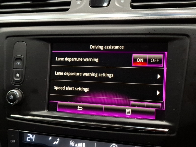 Used Renault Kadjar 2018 for sale - 78178890: Photo 18