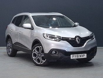Used Renault Kadjar 2018 for sale - 78178890: Photo