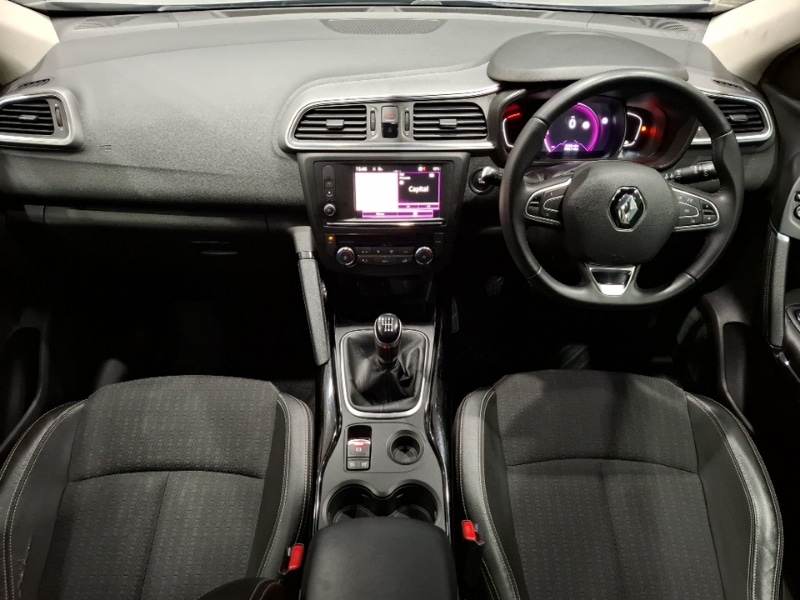 Used Renault Kadjar 2018 for sale - 78178890: Photo 2