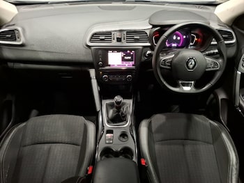 Used Renault Kadjar 2018 for sale - 78178890: Photo