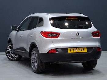 Used Renault Kadjar 2018 for sale - 78178890: Photo