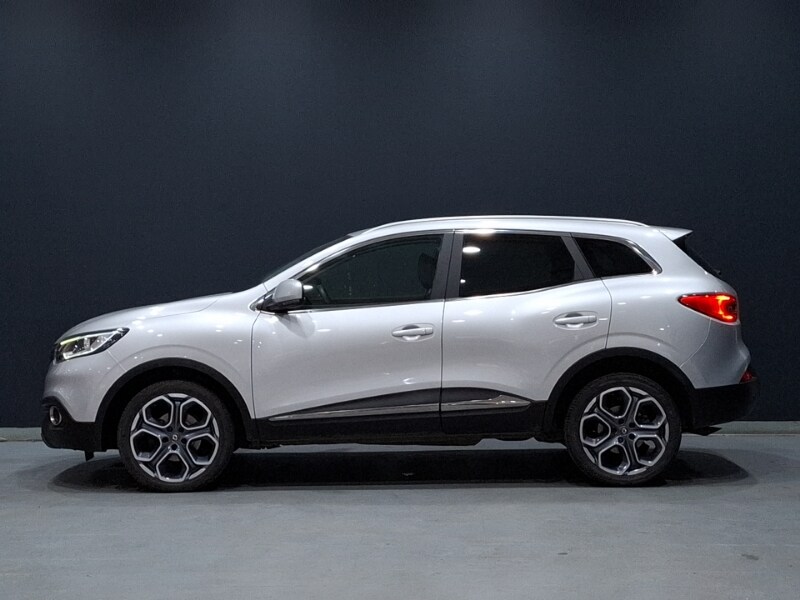 Used Renault Kadjar 2018 for sale - 78178890: Photo 4