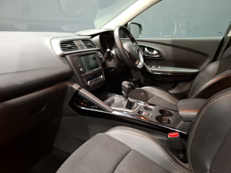 Used Renault Kadjar 2018 for sale - 78178890: Photo 5