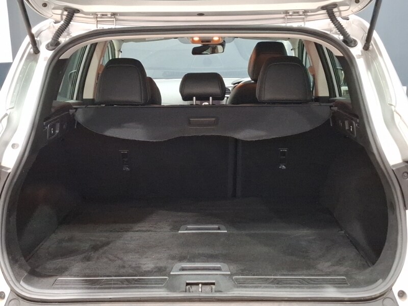 Used Renault Kadjar 2018 for sale - 78178890: Photo 8