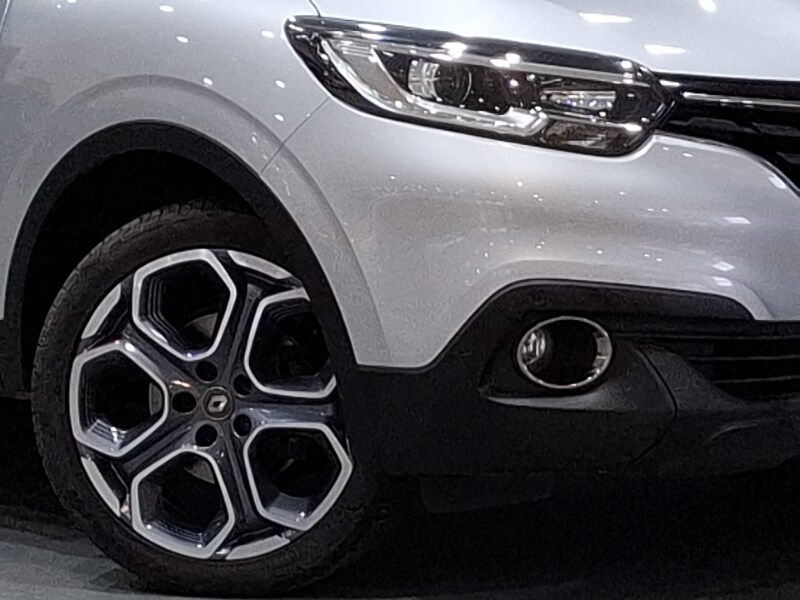 Used Renault Kadjar 2018 for sale - 78178890: Photo 9