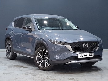 Used Mazda CX-5 2024 for sale - 79144305: Photo