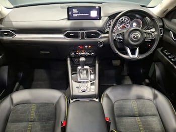 Used Mazda CX-5 2024 for sale - 79144305: Photo