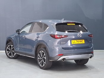 Used Mazda CX-5 2024 for sale - 79144305: Photo