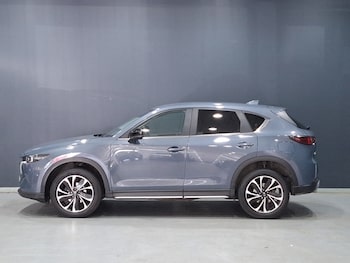 Used Mazda CX-5 2024 for sale - 79144305: Photo