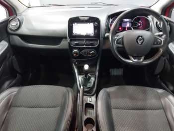 Used Renault Clio 2018 for sale - 74590487: Photo