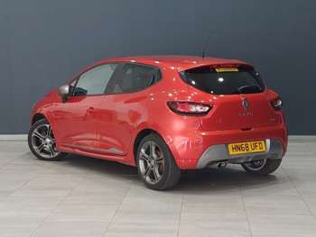 Used Renault Clio 2018 for sale - 74590487: Photo